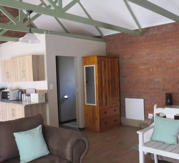 ホテル Titanic View Self Catering