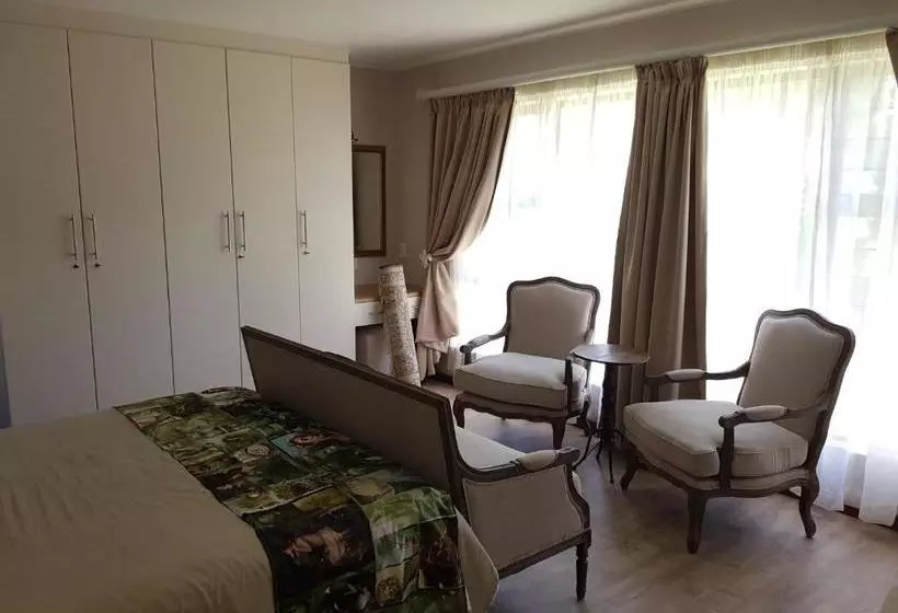 ホテル Titanic View Self Catering