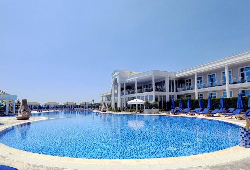 فندق Velipoja Grand Europa Resort, Affiliated By Melia