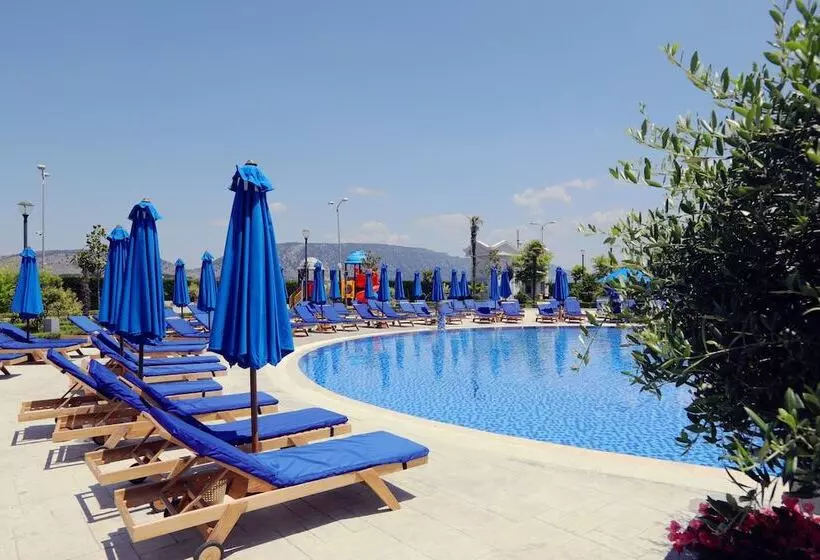 ホテル Velipoja Grand Europa Resort, Affiliated By Melia