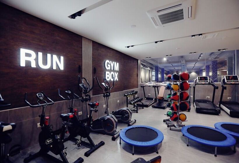 فندق Velipoja Grand Europa Resort, Affiliated By Melia