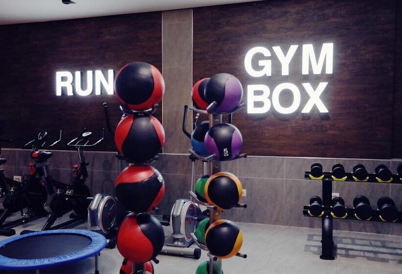 فندق Velipoja Grand Europa Resort, Affiliated By Melia