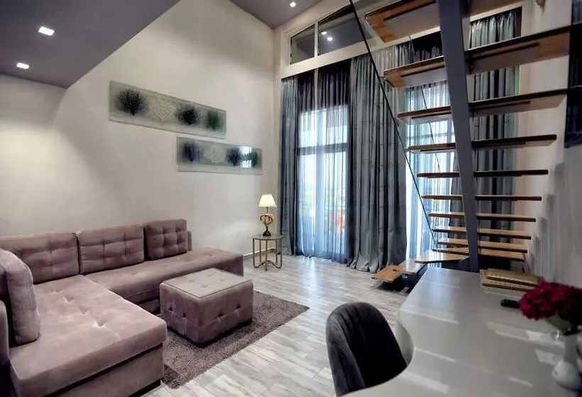 ホテル Velipoja Grand Europa Resort, Affiliated By Melia