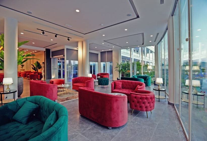 فندق Velipoja Grand Europa Resort, Affiliated By Melia