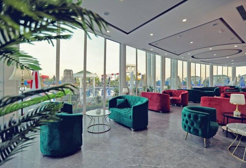 فندق Velipoja Grand Europa Resort, Affiliated By Melia