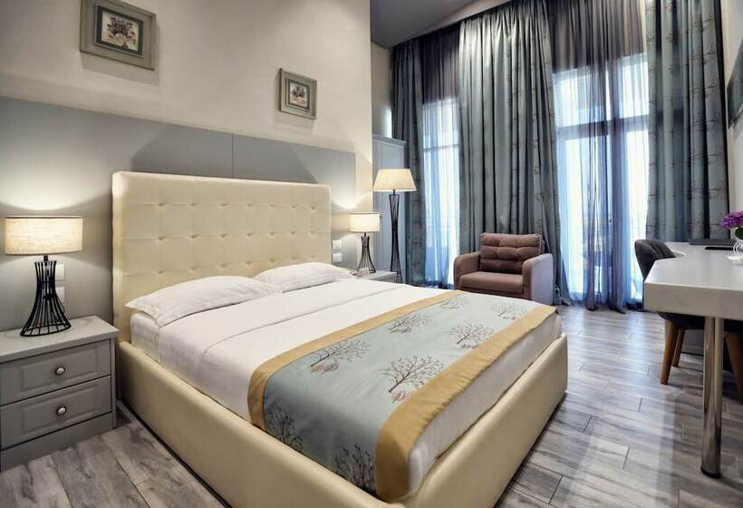 فندق Velipoja Grand Europa Resort, Affiliated By Melia