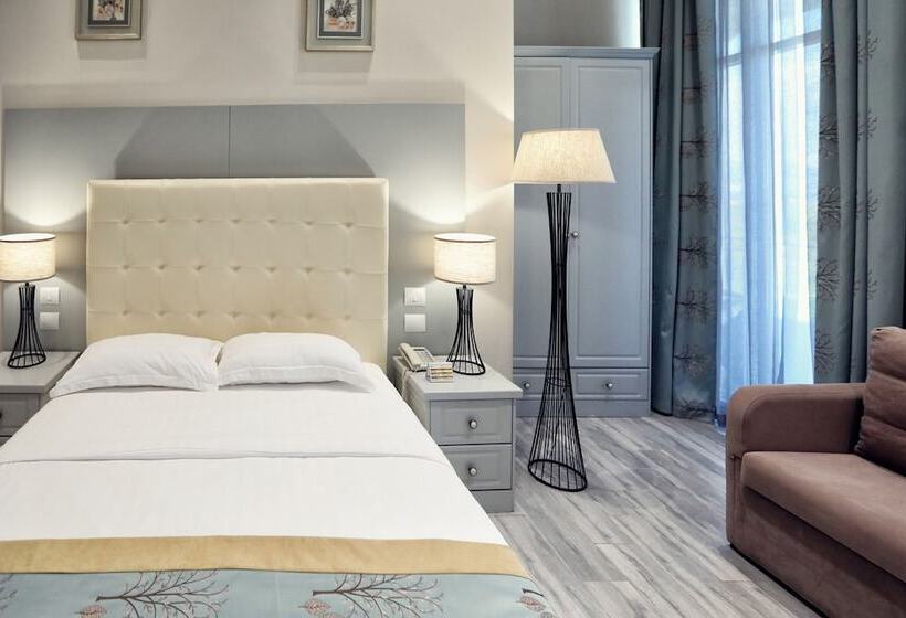 فندق Velipoja Grand Europa Resort, Affiliated By Melia