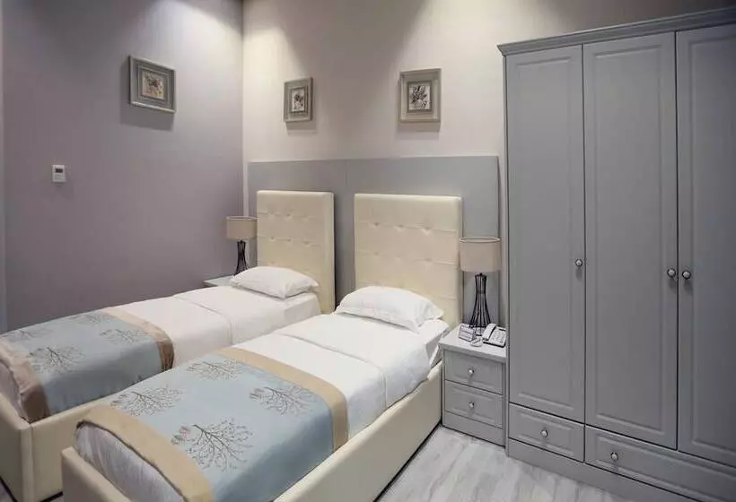 ホテル Velipoja Grand Europa Resort, Affiliated By Melia