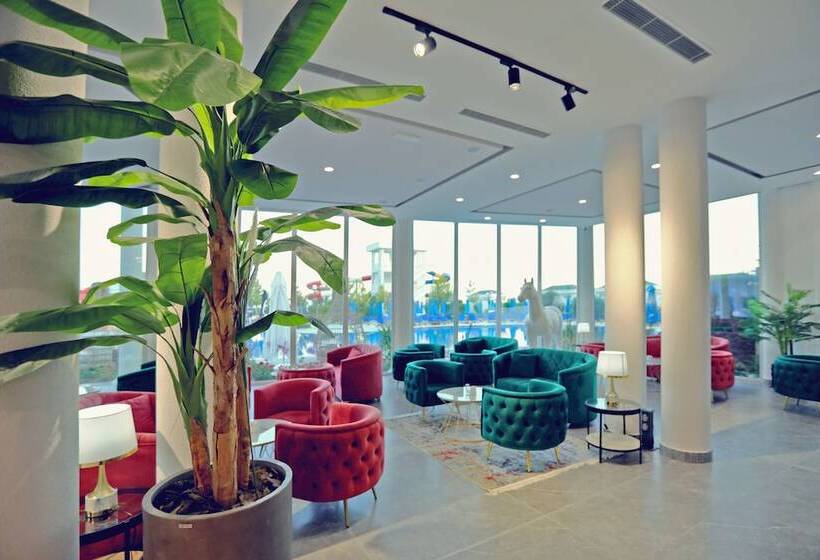 فندق Velipoja Grand Europa Resort, Affiliated By Melia