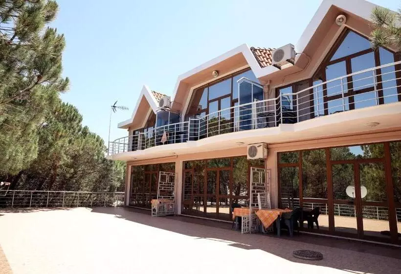 ホテル Velipoja Grand Europa Resort, Affiliated By Melia