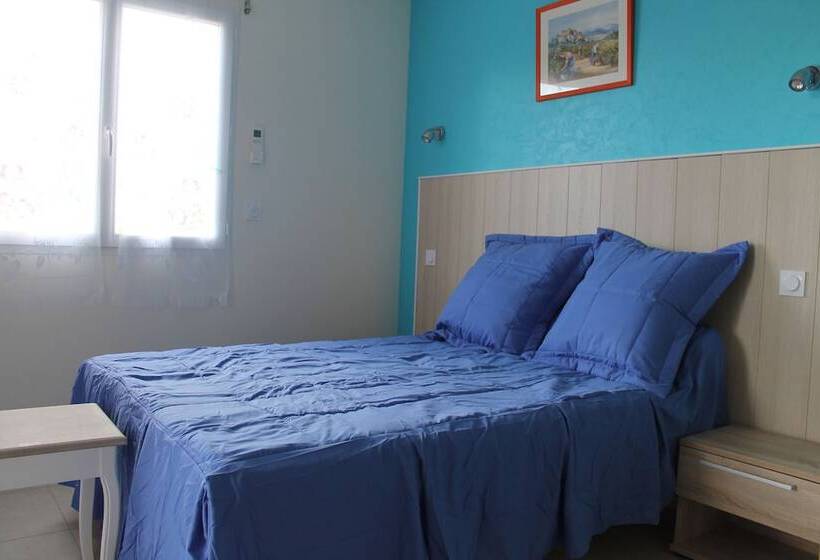 پانسیون B&b La Garona