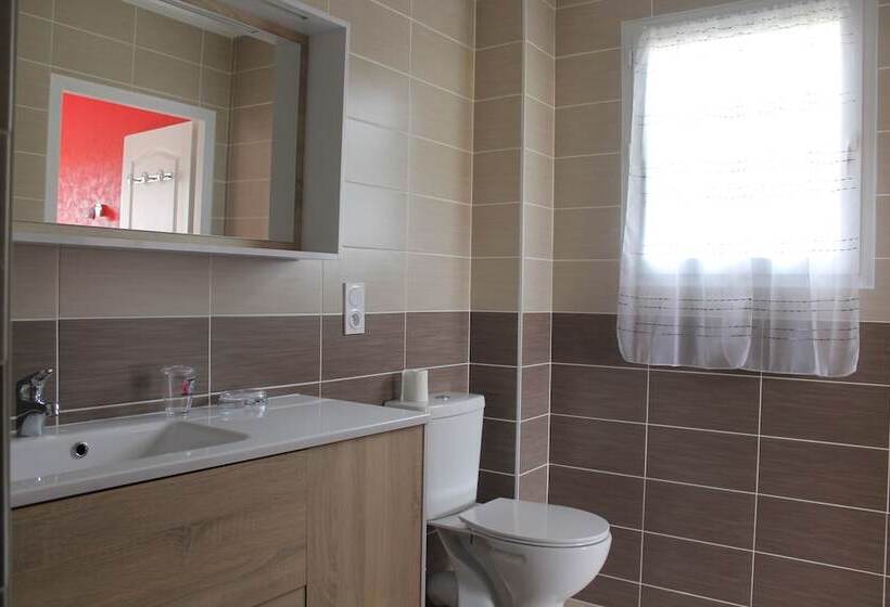 پانسیون B&b La Garona