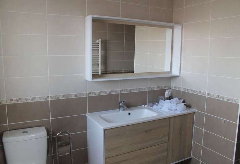 پانسیون B&b La Garona