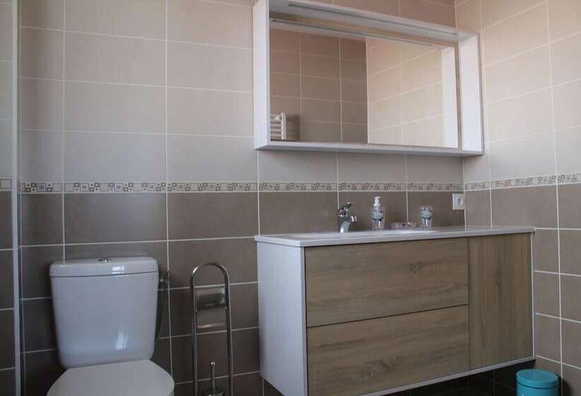 پانسیون B&b La Garona