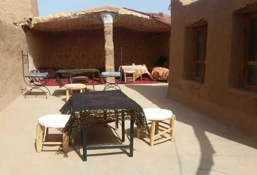 Majatalo Dar Talhaya