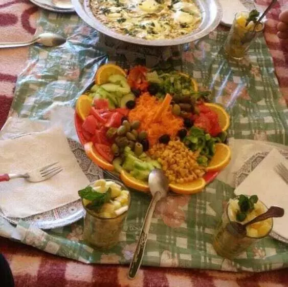 Majatalo Dar Talhaya