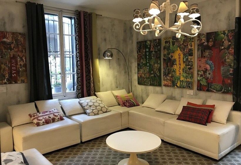 Пансион La Casa Torreillane