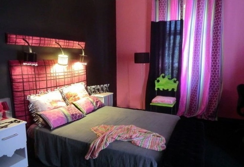 Пансион La Casa Torreillane