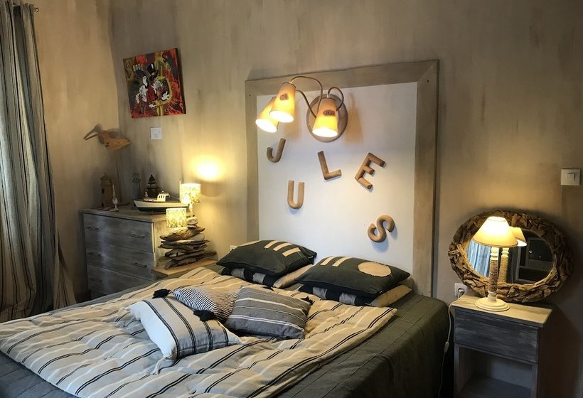 Пансион La Casa Torreillane