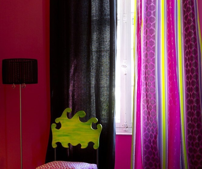 Пансион La Casa Torreillane