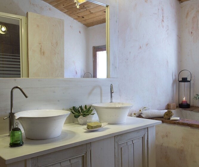 Пансион La Casa Torreillane