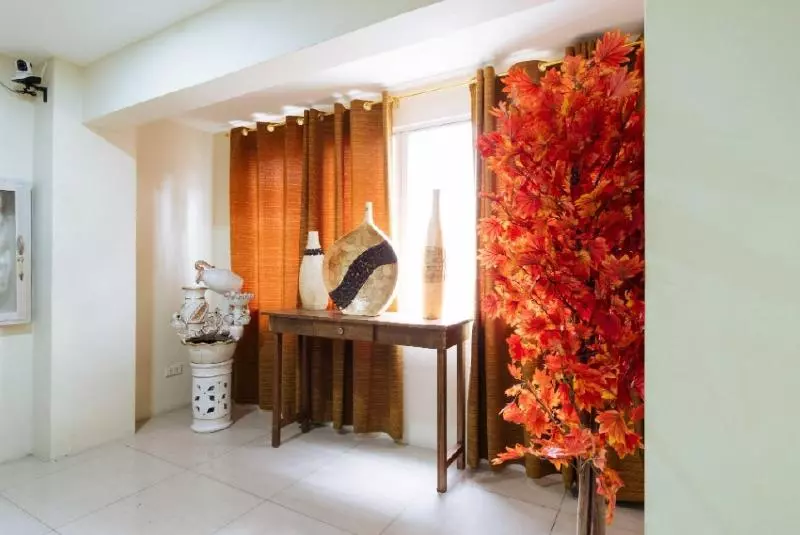 پانسیون Reddoorz @ University Belt Manila