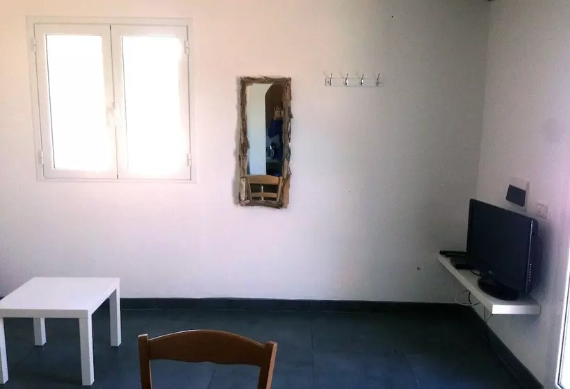 レジデンス Résidence Les Jardins De Sainte Lucie