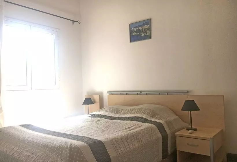 レジデンス Résidence Les Jardins De Sainte Lucie