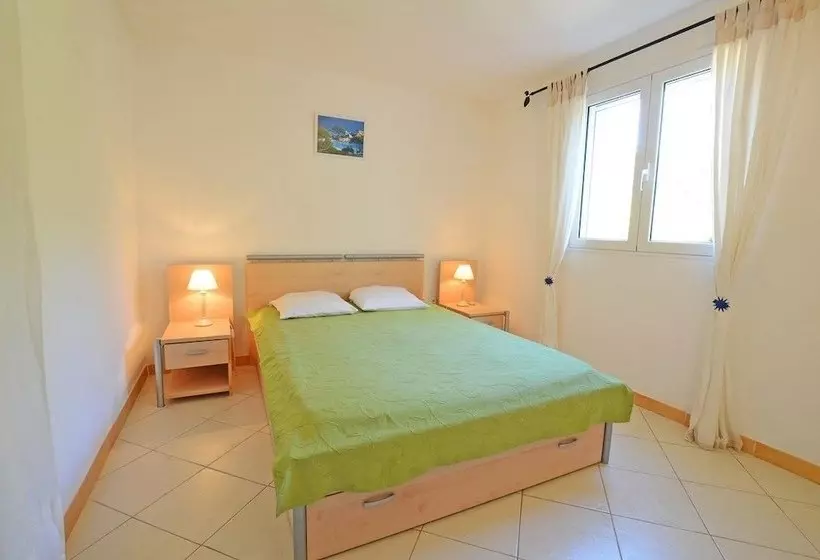 レジデンス Résidence Les Jardins De Sainte Lucie