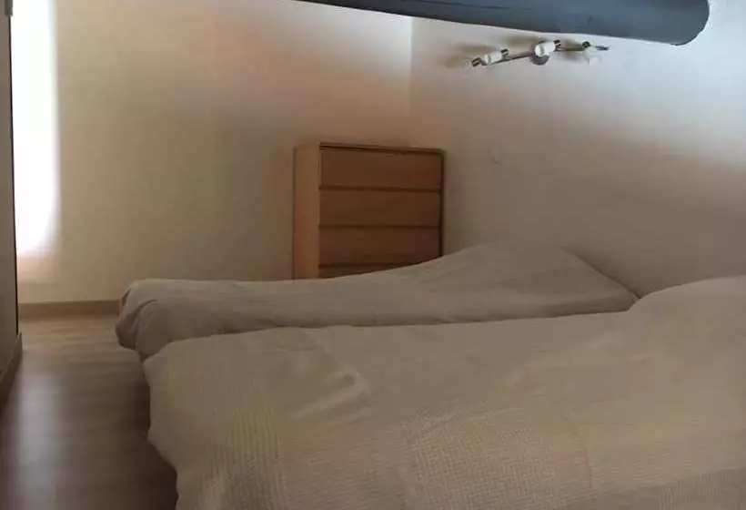 レジデンス Résidence Les Jardins De Sainte Lucie