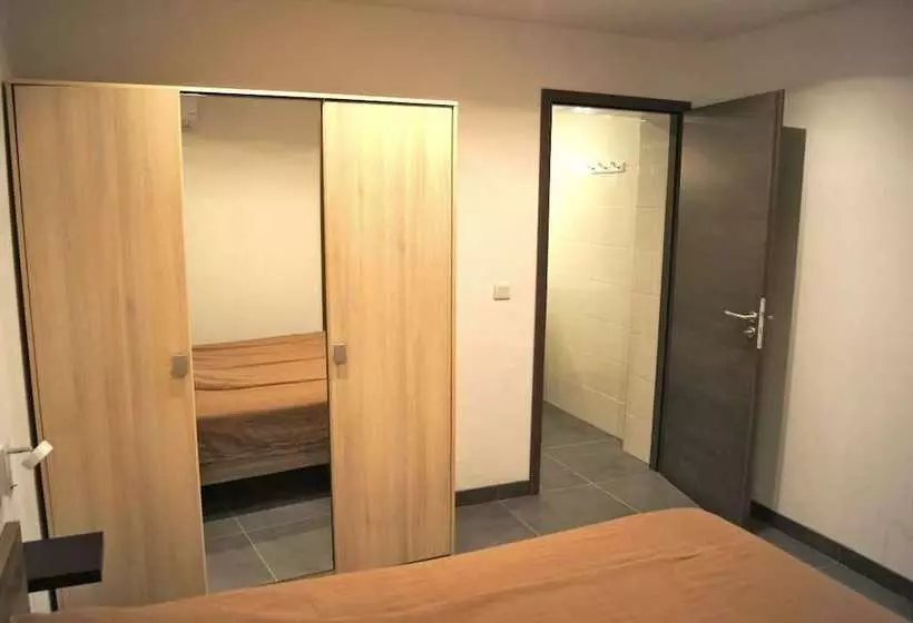 レジデンス Résidence Les Jardins De Sainte Lucie