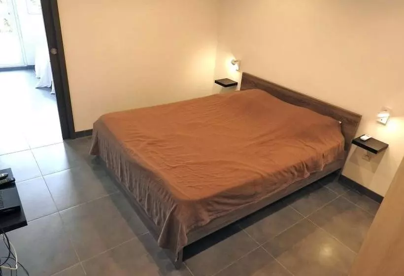 レジデンス Résidence Les Jardins De Sainte Lucie