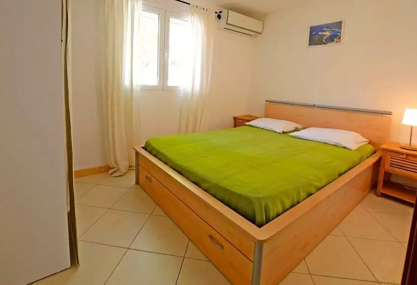 レジデンス Résidence Les Jardins De Sainte Lucie