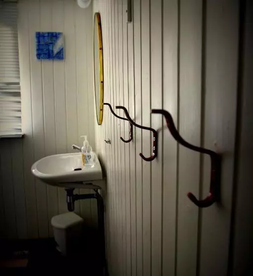 Stutteri Skandihest Apartments