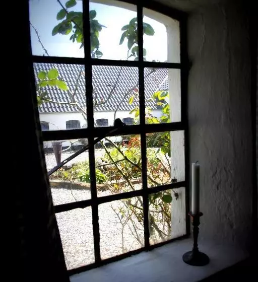 Stutteri Skandihest Apartments