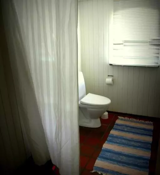 Stutteri Skandihest Apartments