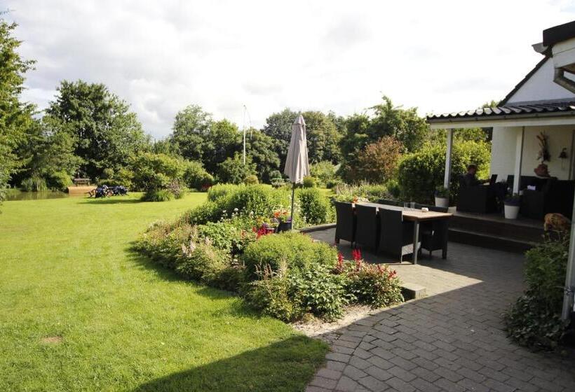 Stutteri Skandihest Apartments