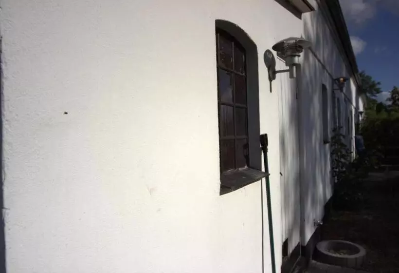 Stutteri Skandihest Apartments