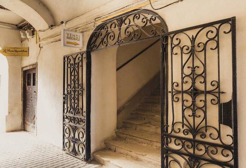 Vendi Grand Square Residence