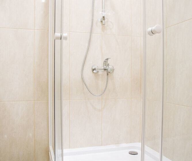 Nice Hostel Na Miusskoy