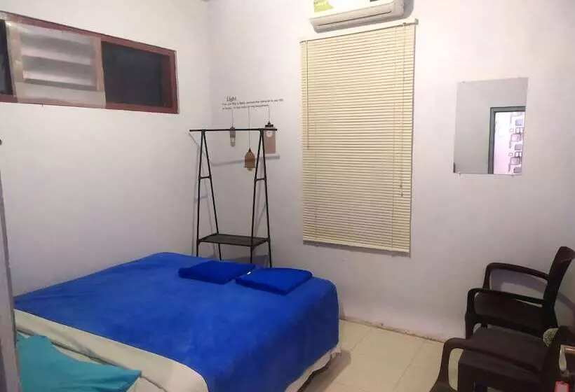 تختخواب و صبحانه Robiu Homestay