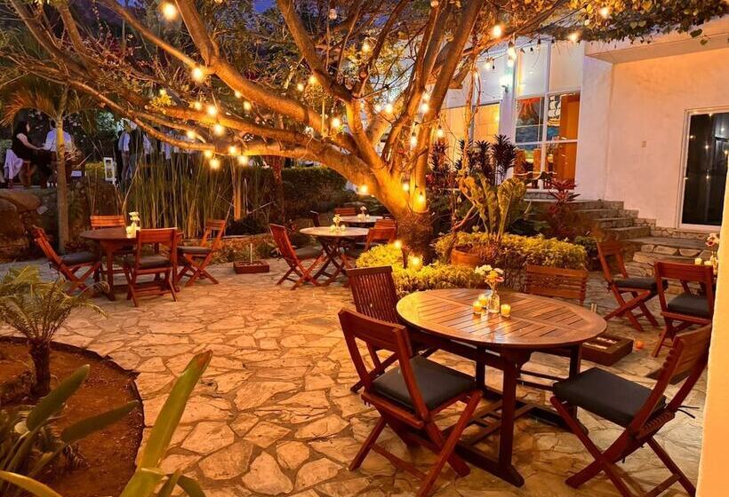 Finca Catalina Hotel Boutique