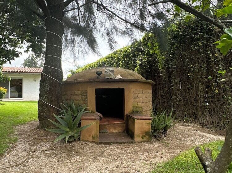 Finca Catalina Hotel Boutique