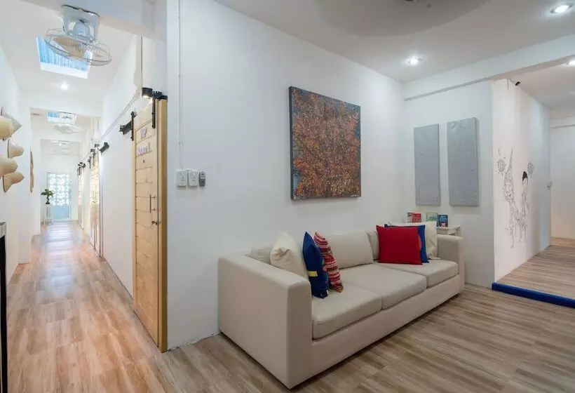 Hanuman Vip Hostel   Sha Plus