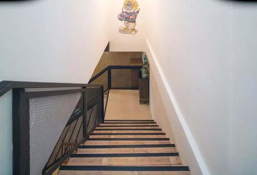 Hanuman Vip Hostel   Sha Plus