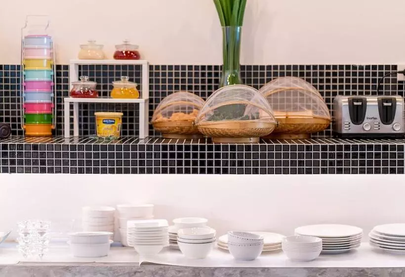 Hanuman Vip Hostel   Sha Plus