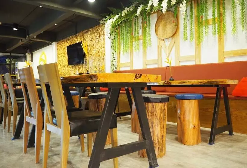 Hanuman Vip Hostel   Sha Plus