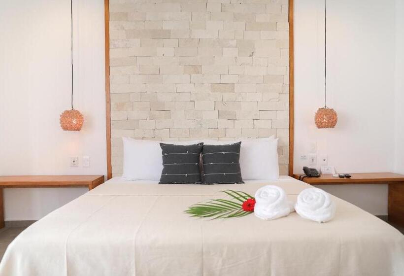 Otel Blanco Tulum