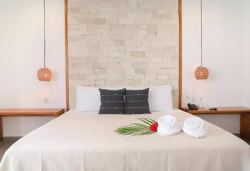 هتل Blanco Tulum
