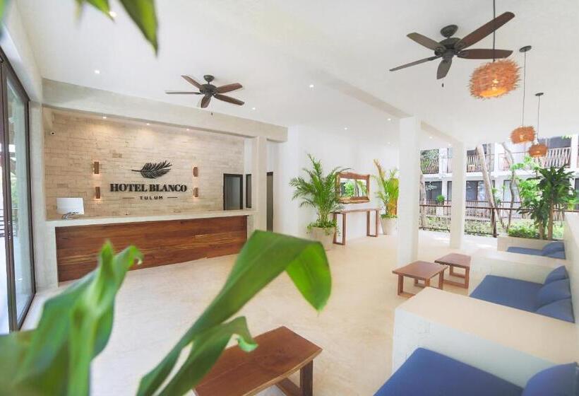 Otel Blanco Tulum